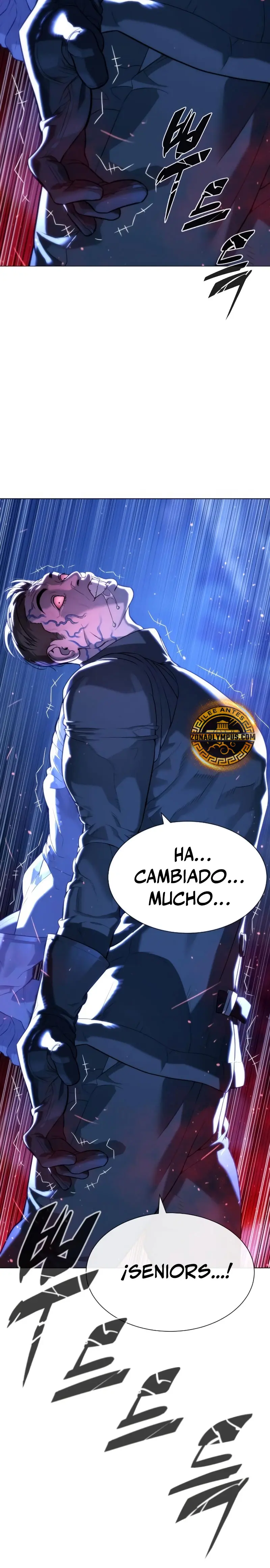 Asesino Pietro Capitulo 90 página 49