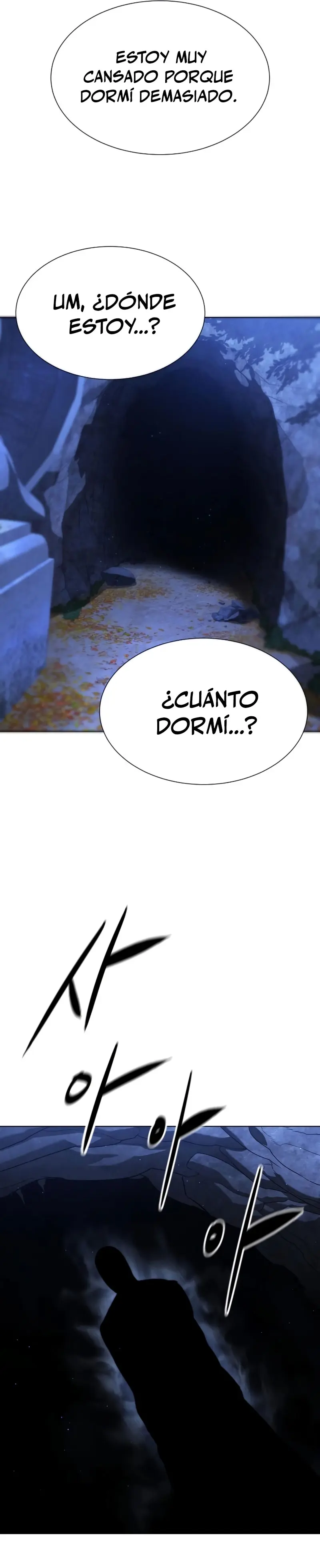 Asesino Pietro Capitulo 90 página 57