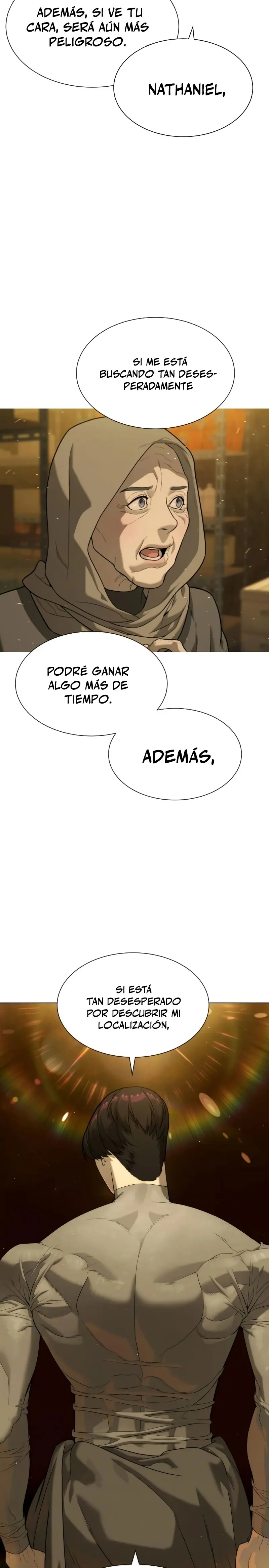 Asesino Pietro Capitulo 90 página 6