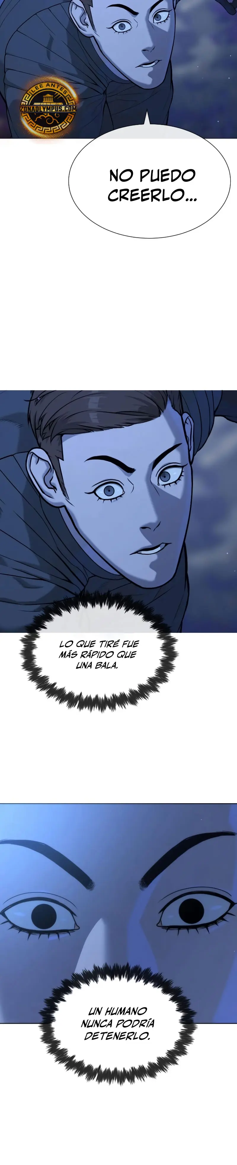 Asesino Pietro Capitulo 90 página 60