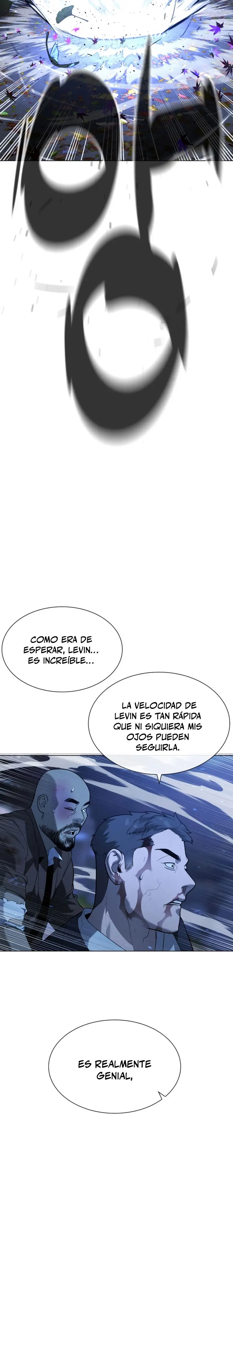 Asesino Pietro Capitulo 91 página 13