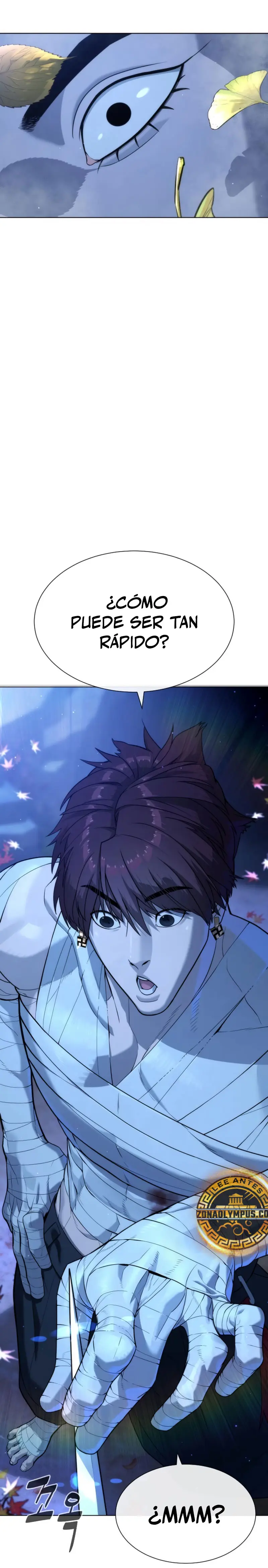 Asesino Pietro Capitulo 91 página 14