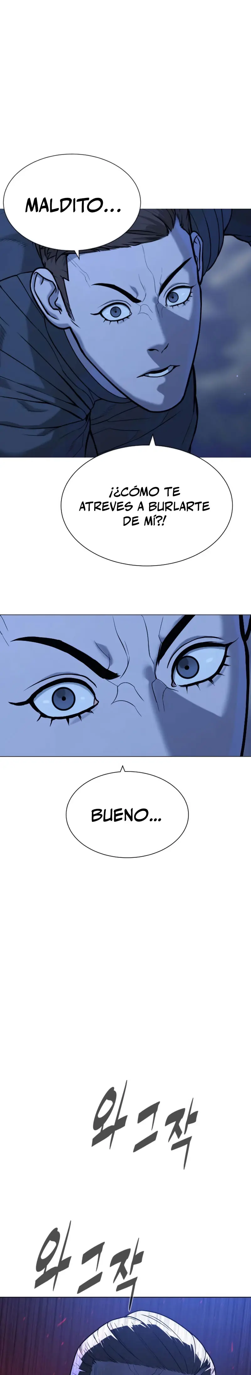 Asesino Pietro Capitulo 91 página 15
