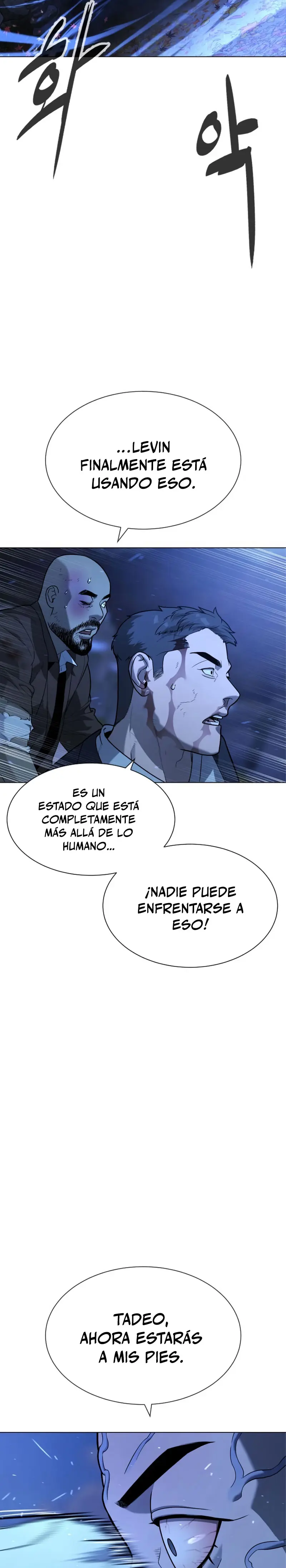 Asesino Pietro Capitulo 91 página 17