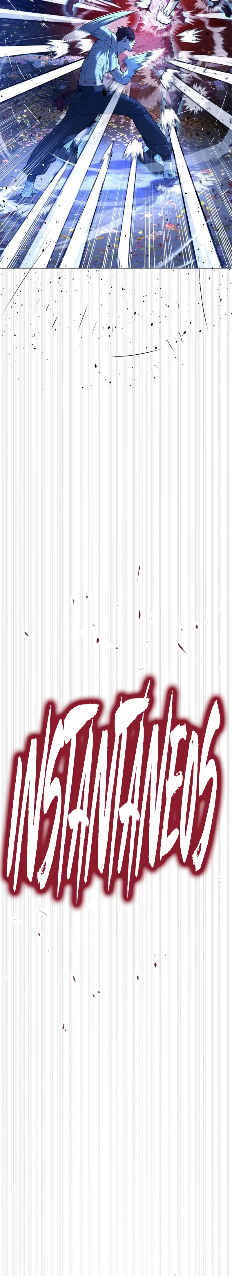 Asesino Pietro Capitulo 91 página 20