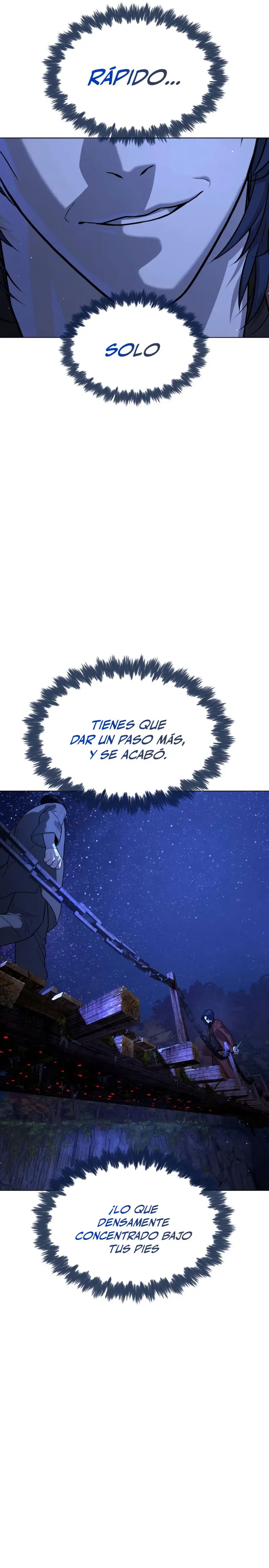Asesino Pietro Capitulo 91 página 27