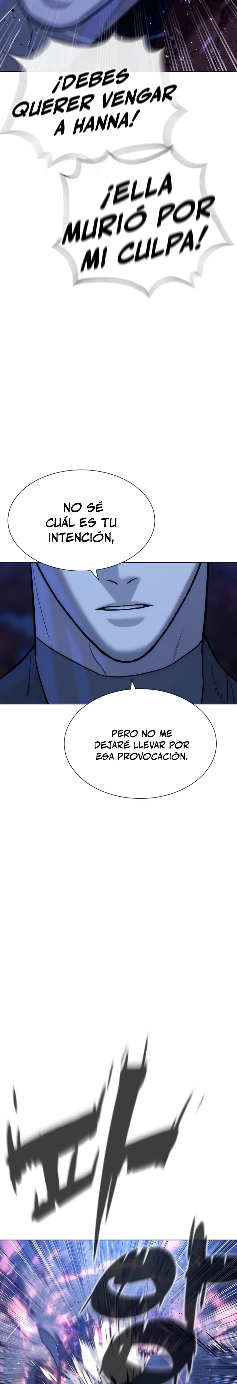 Asesino Pietro Capitulo 91 página 29