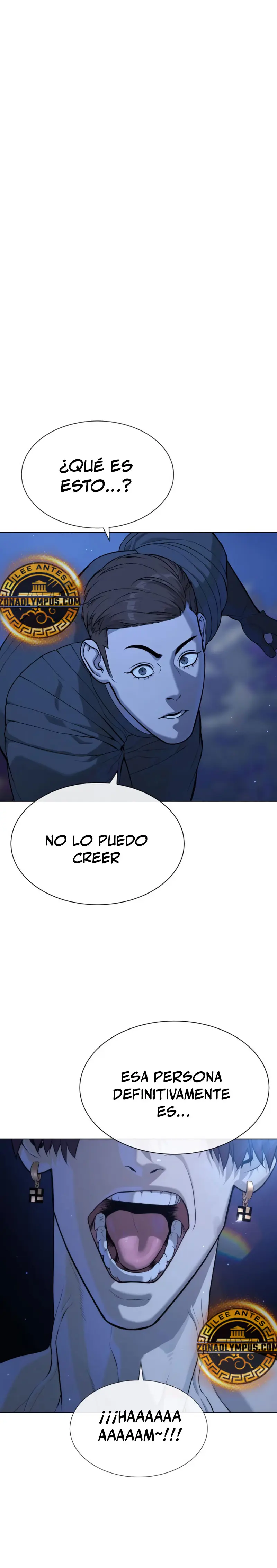 Asesino Pietro Capitulo 91 página 3