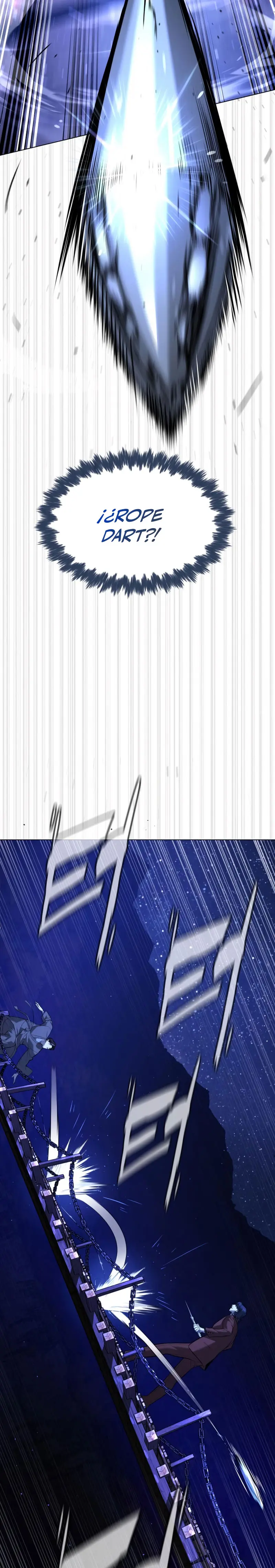 Asesino Pietro Capitulo 91 página 34