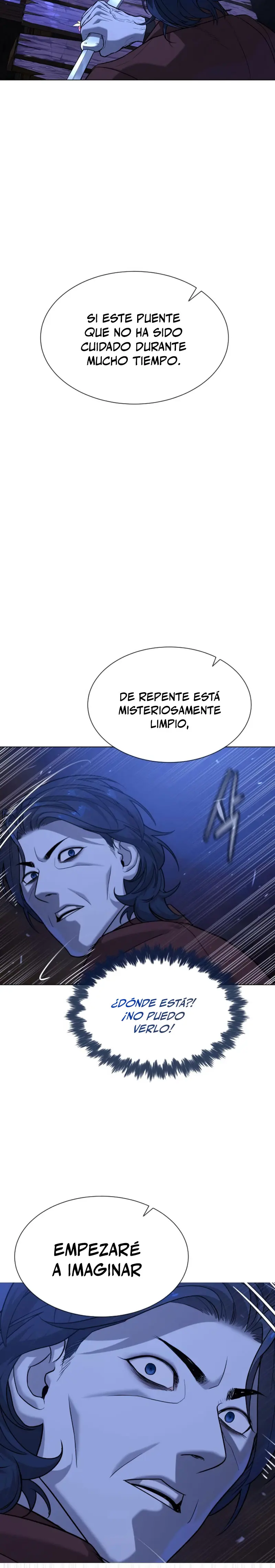 Asesino Pietro Capitulo 91 página 37