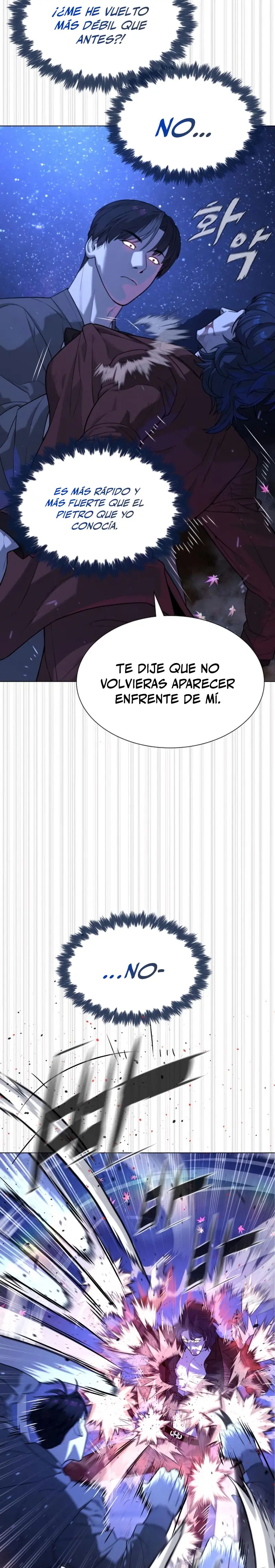 Asesino Pietro Capitulo 91 página 40