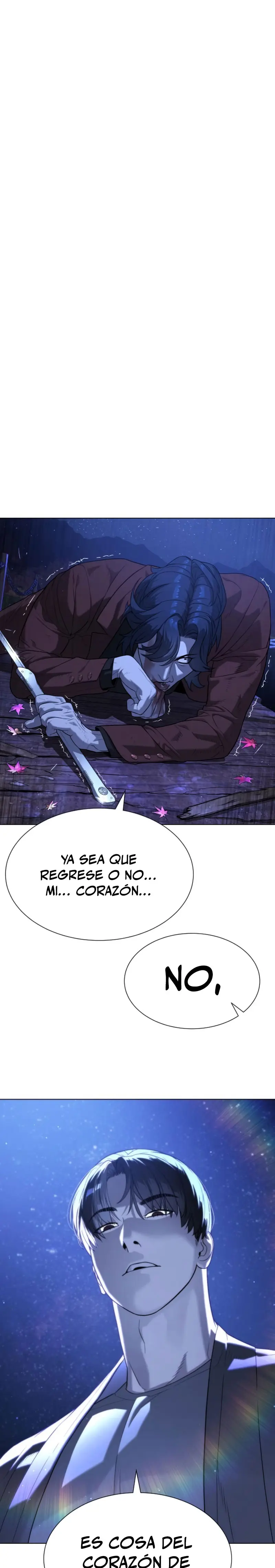 Asesino Pietro Capitulo 91 página 42