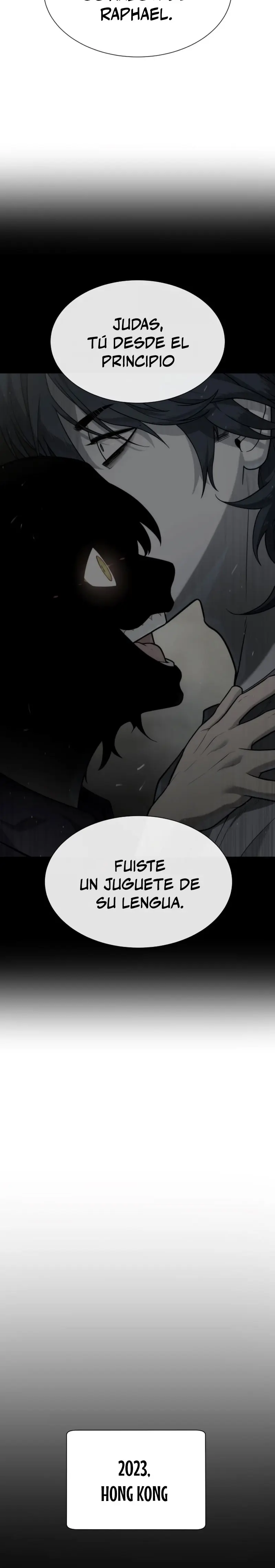 Asesino Pietro Capitulo 91 página 43