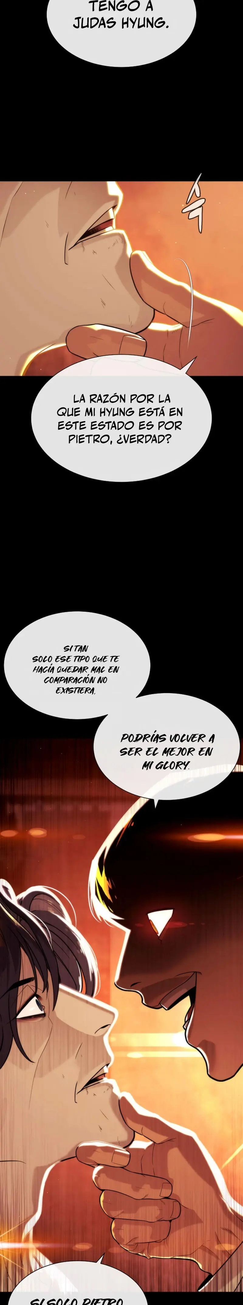 Asesino Pietro Capitulo 91 página 48