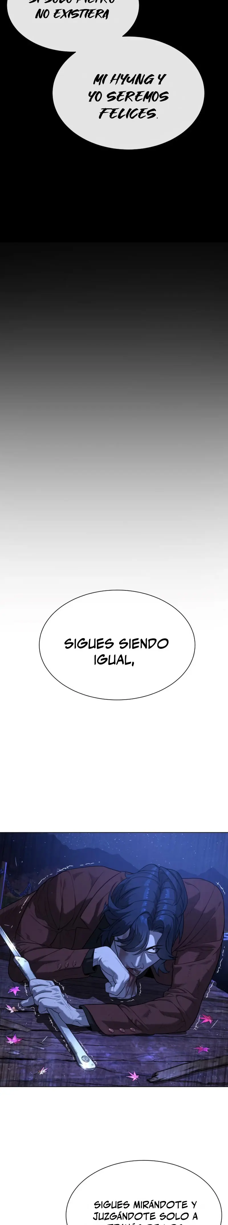 Asesino Pietro Capitulo 91 página 49