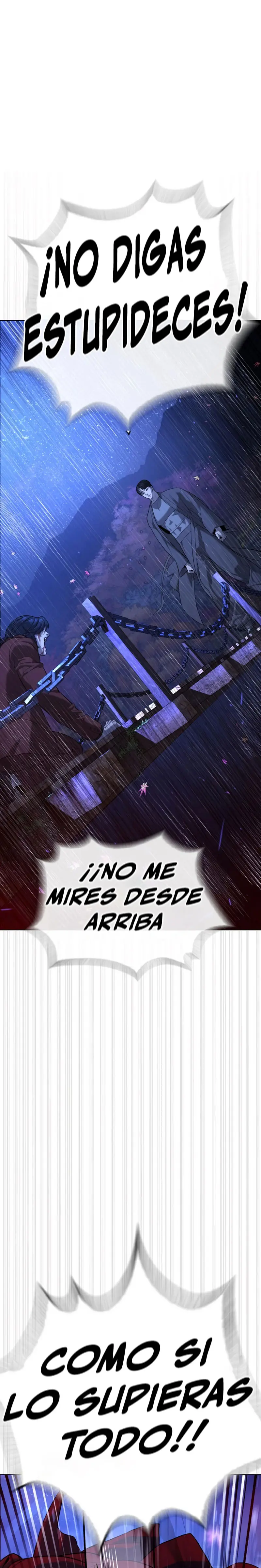 Asesino Pietro Capitulo 91 página 51