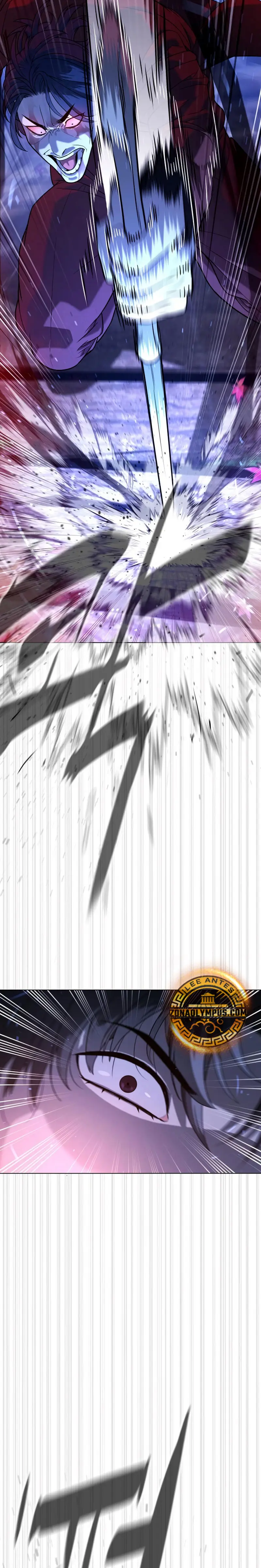 Asesino Pietro Capitulo 91 página 52