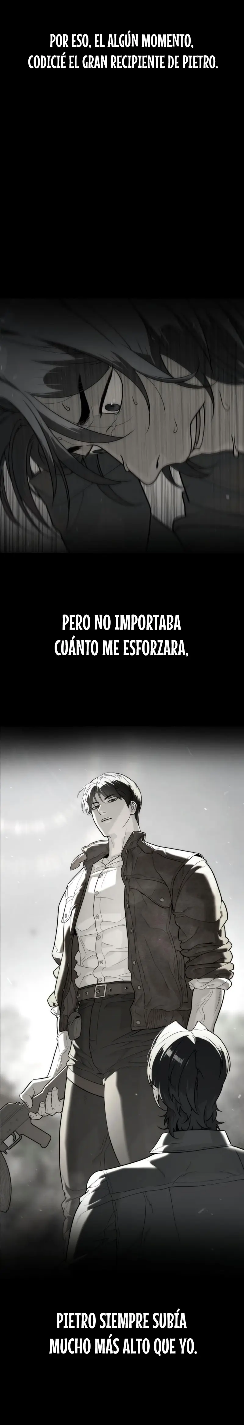 Asesino Pietro Capitulo 91 página 59