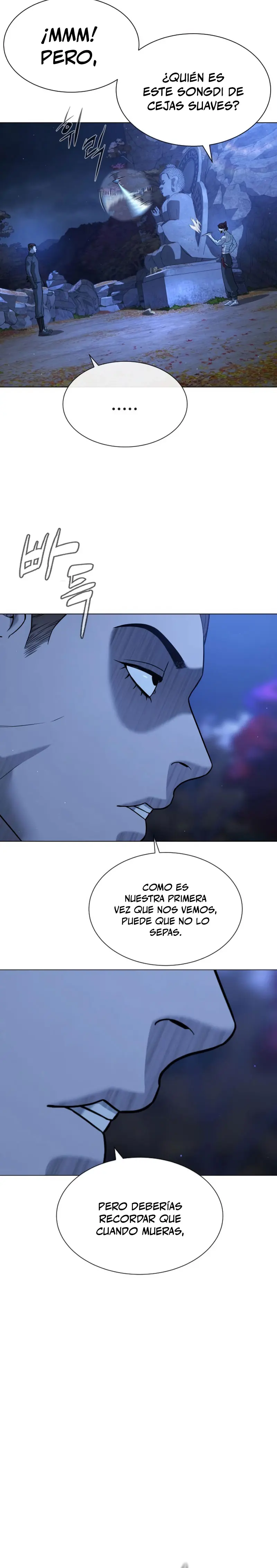 Asesino Pietro Capitulo 91 página 8
