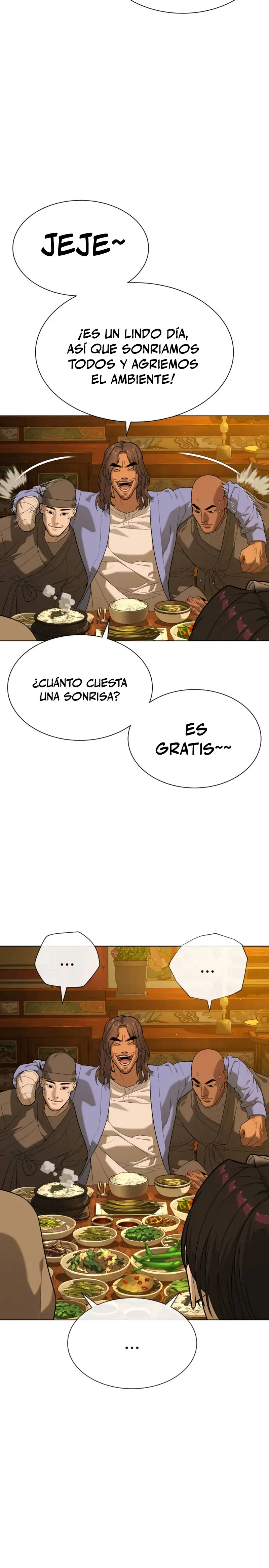 Asesino Pietro Capitulo 92 página 17