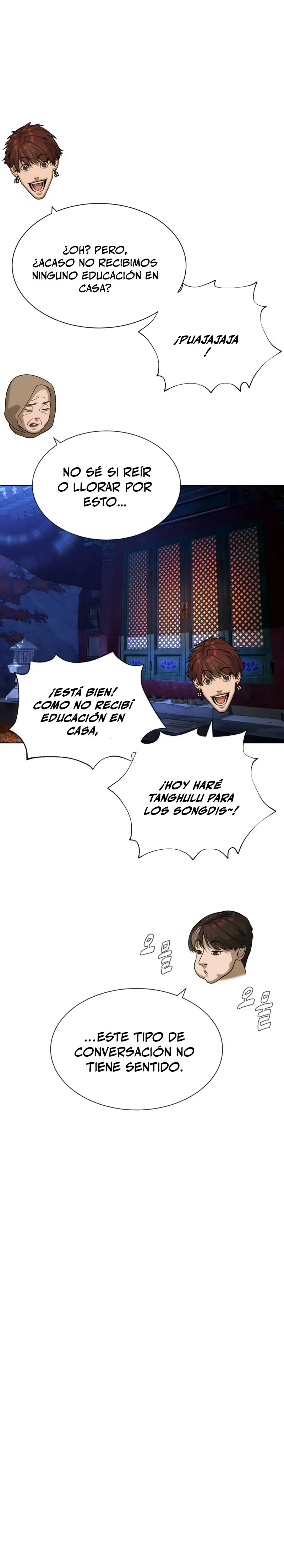 Asesino Pietro Capitulo 92 página 23