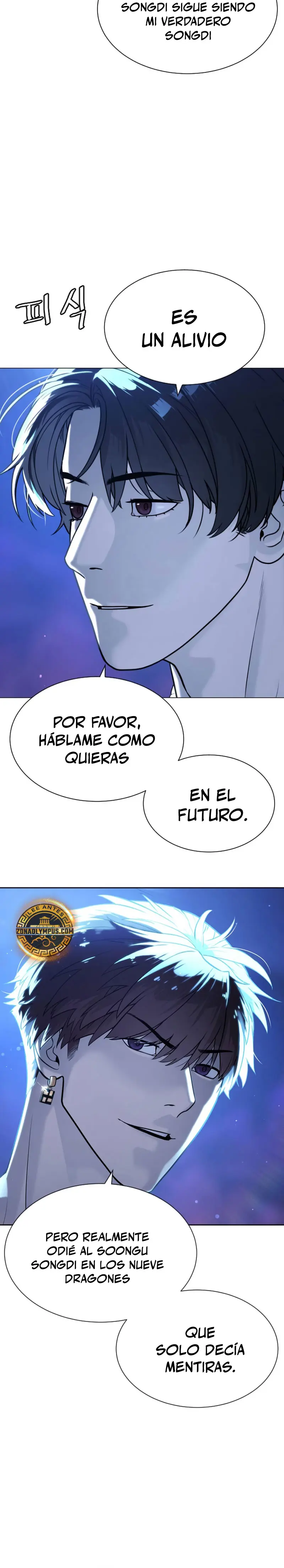 Asesino Pietro Capitulo 92 página 26