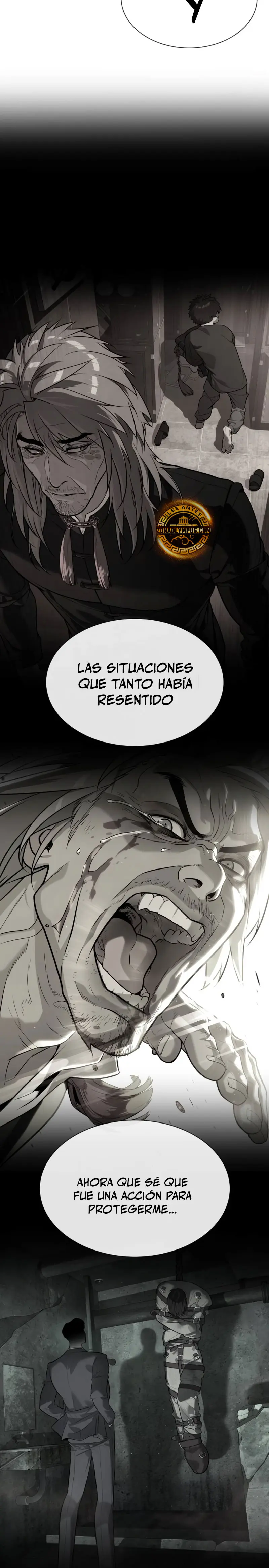 Asesino Pietro Capitulo 92 página 29