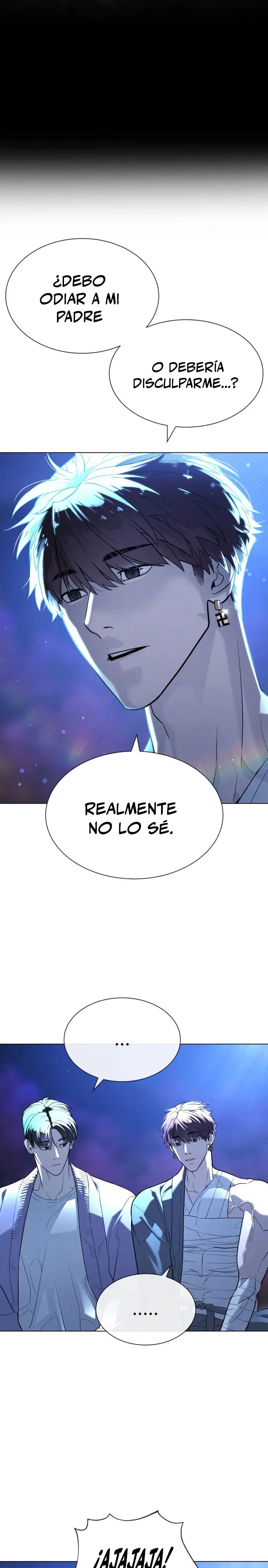 Asesino Pietro Capitulo 92 página 30