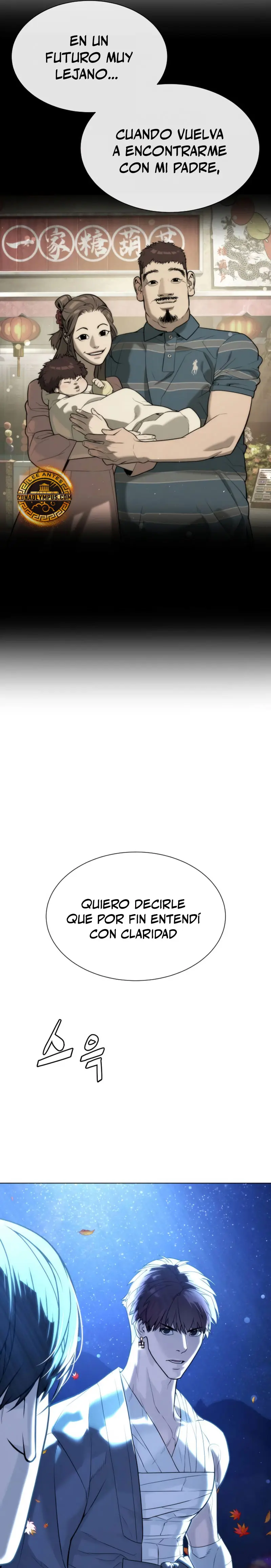 Asesino Pietro Capitulo 92 página 39