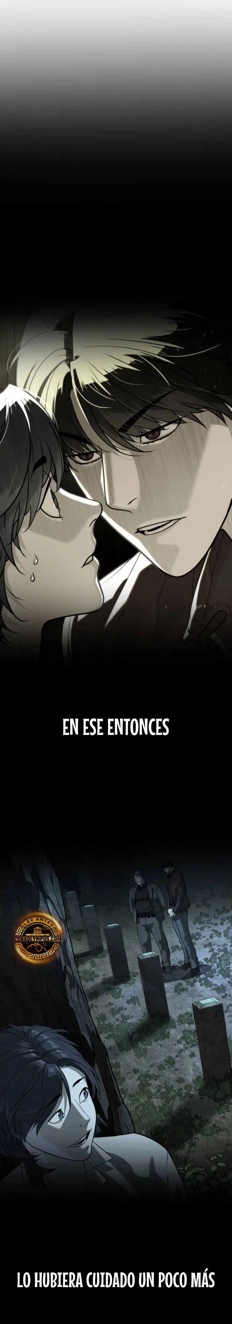 Asesino Pietro Capitulo 92 página 4