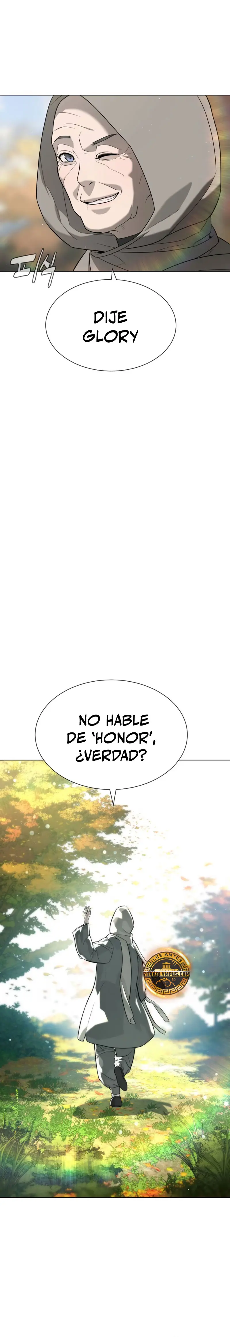 Asesino Pietro Capitulo 92 página 44