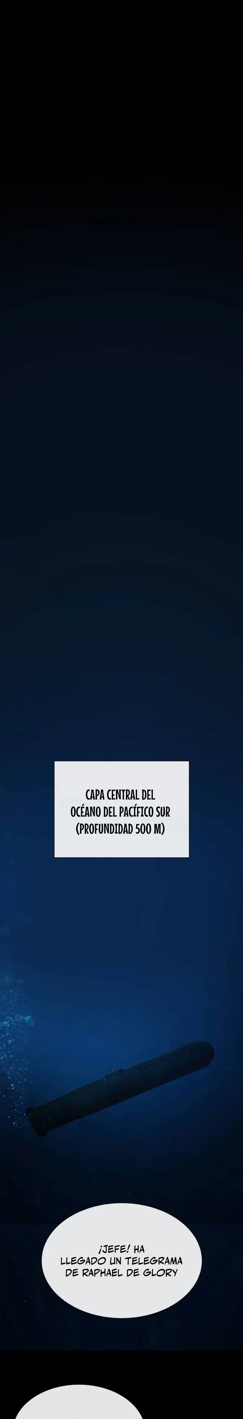 Asesino Pietro Capitulo 92 página 46