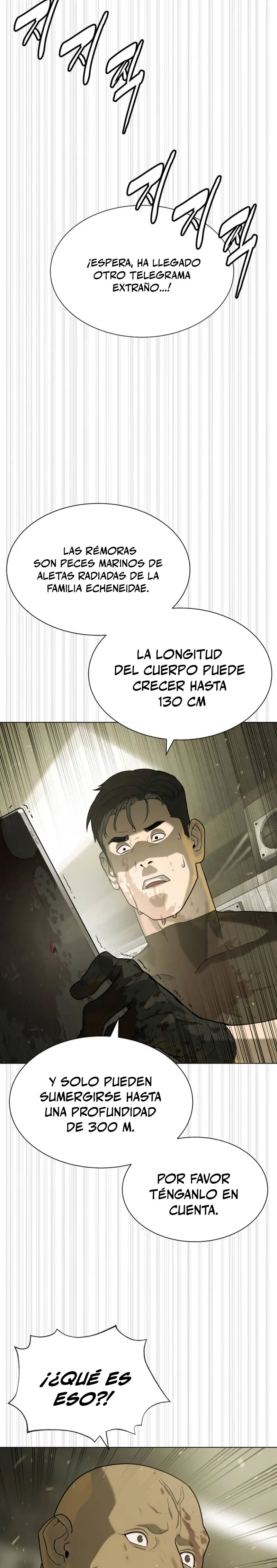 Asesino Pietro Capitulo 92 página 55