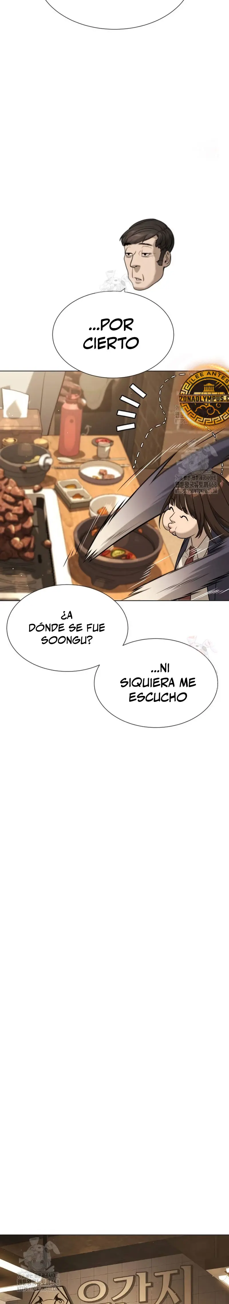 Asesino Pietro Capitulo 93 página 22