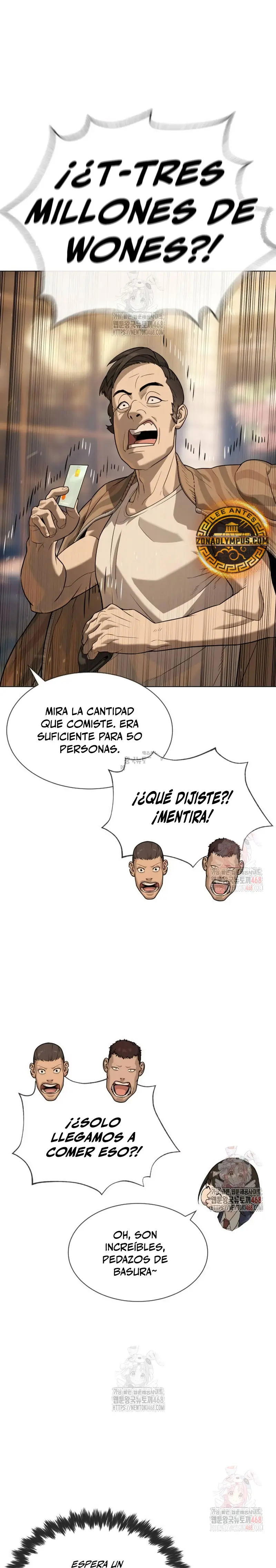 Asesino Pietro Capitulo 93 página 24