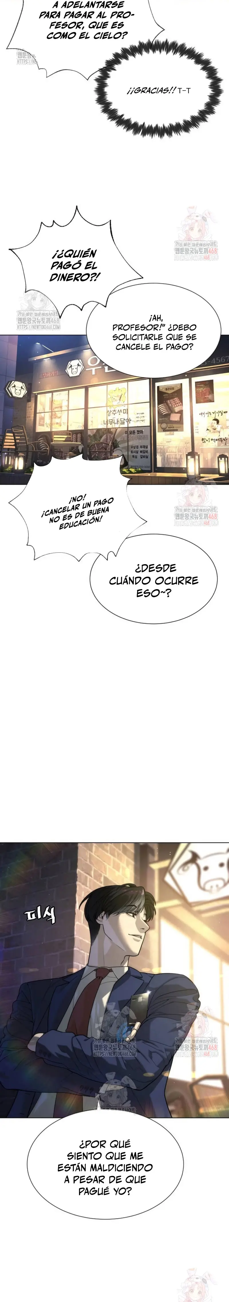 Asesino Pietro Capitulo 93 página 26