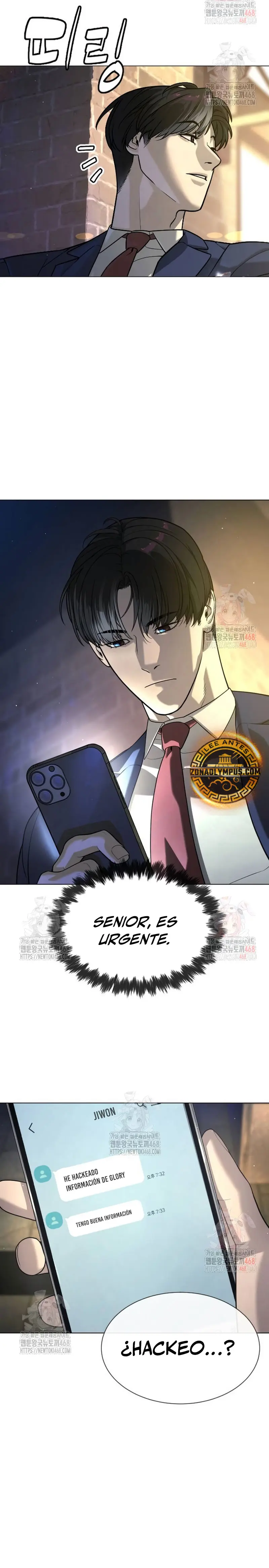 Asesino Pietro Capitulo 93 página 27