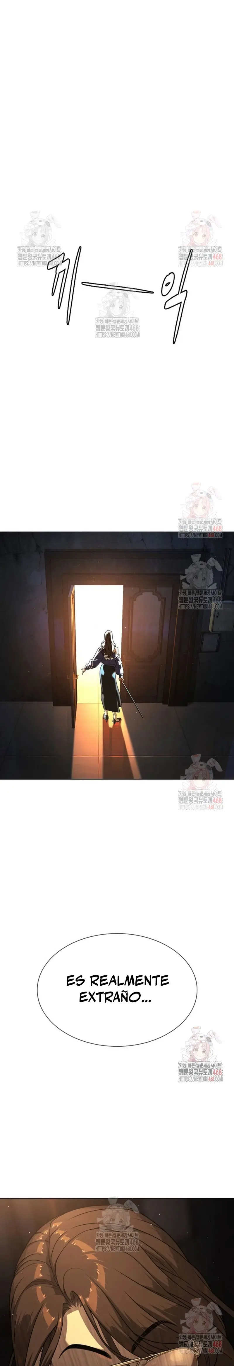 Asesino Pietro Capitulo 93 página 31