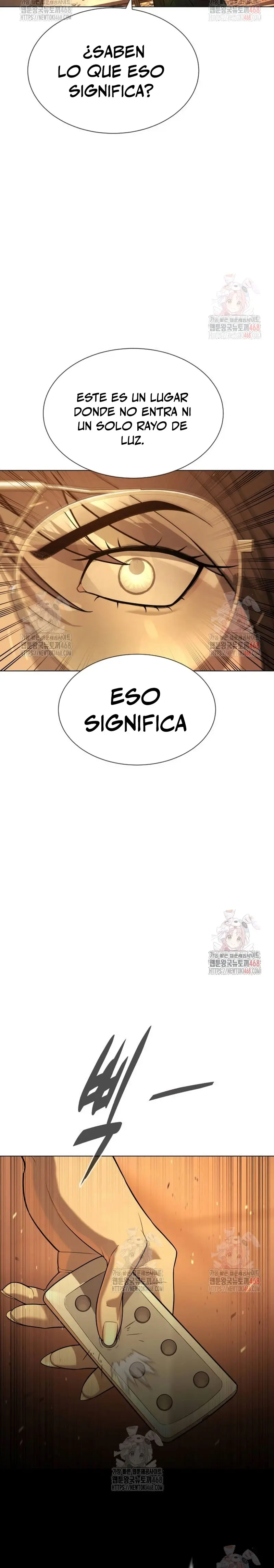 Asesino Pietro Capitulo 93 página 35
