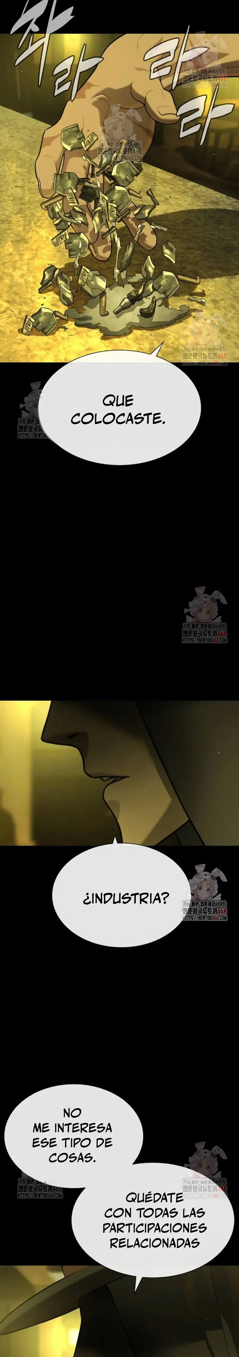 Asesino Pietro Capitulo 93 página 46