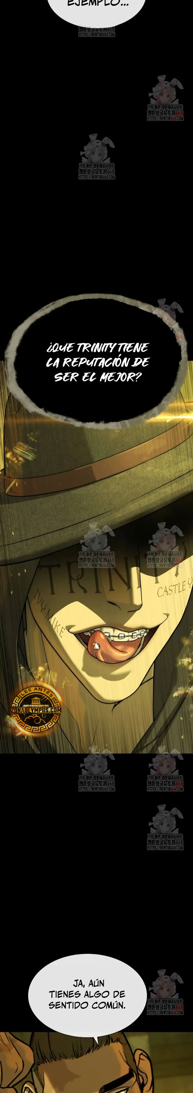 Asesino Pietro Capitulo 93 página 48