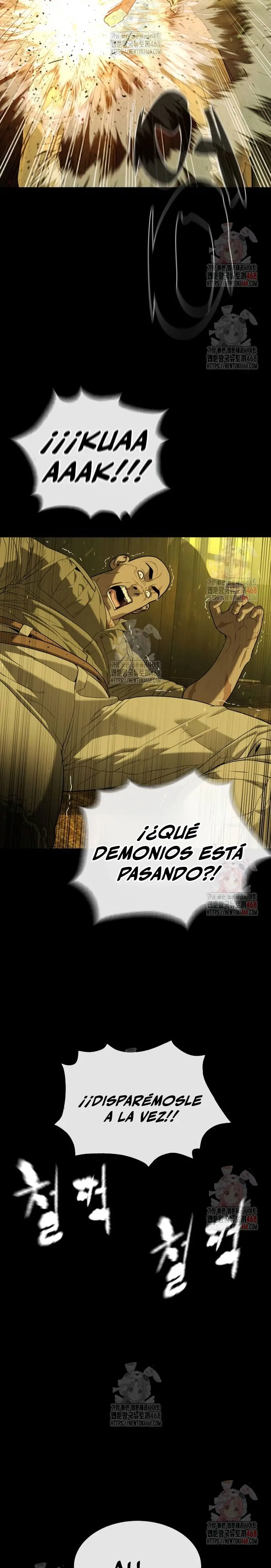 Asesino Pietro Capitulo 93 página 54