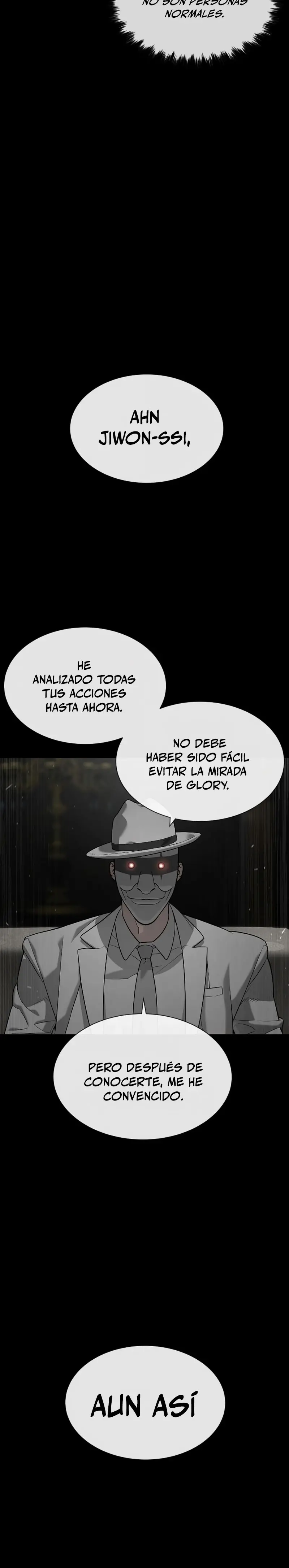 Asesino Pietro Capitulo 94 página 11