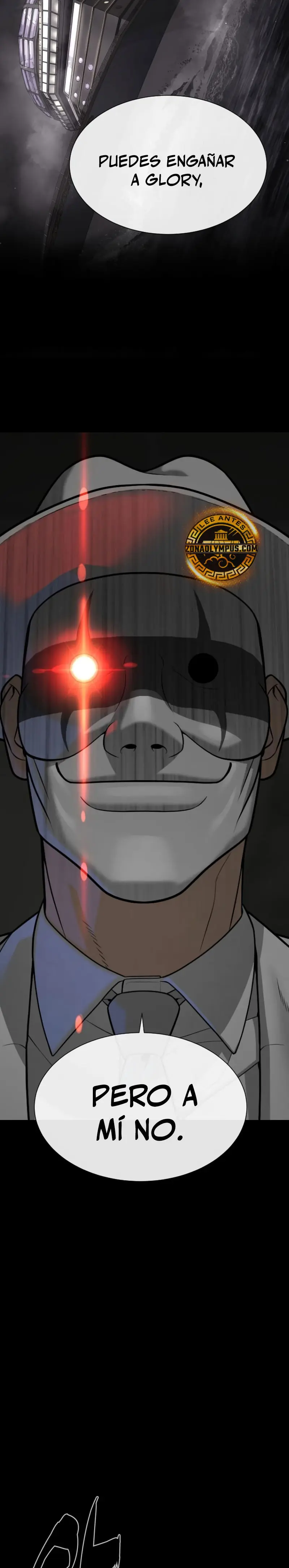 Asesino Pietro Capitulo 94 página 13