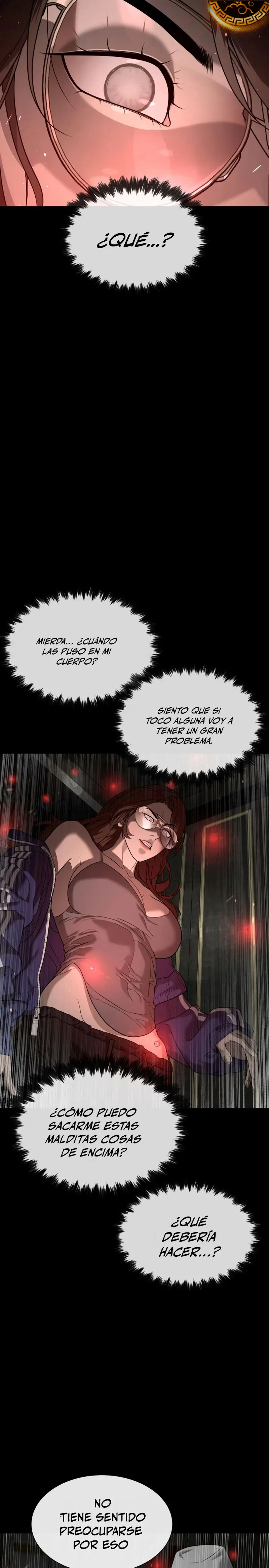 Asesino Pietro Capitulo 94 página 19