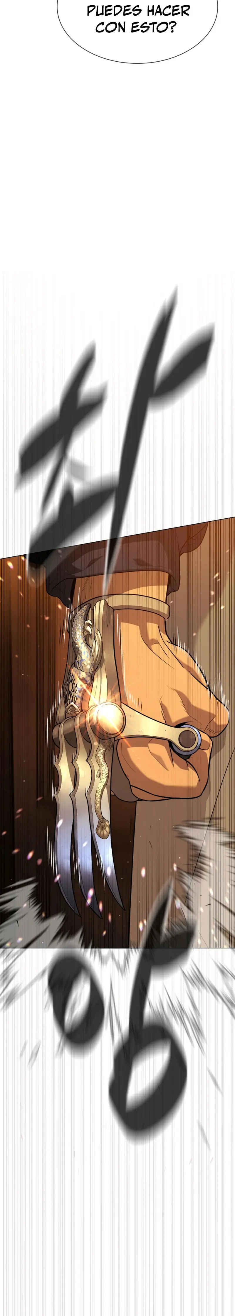 Asesino Pietro Capitulo 94 página 31