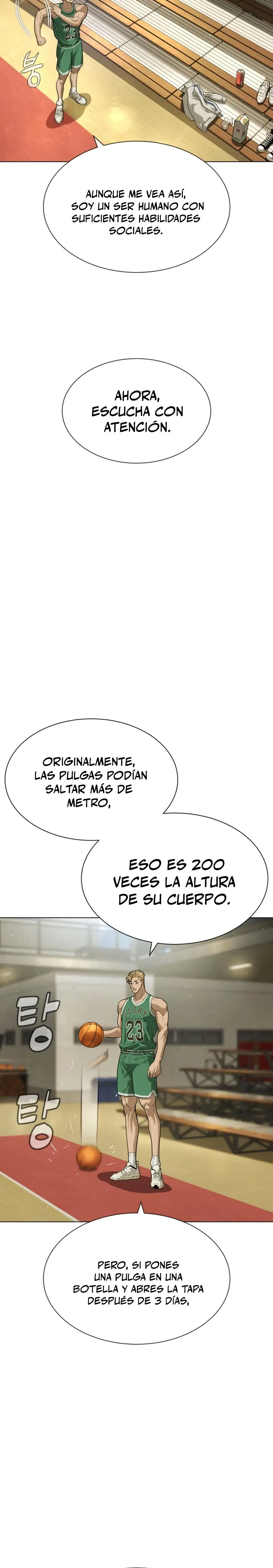 Asesino Pietro Capitulo 94 página 50