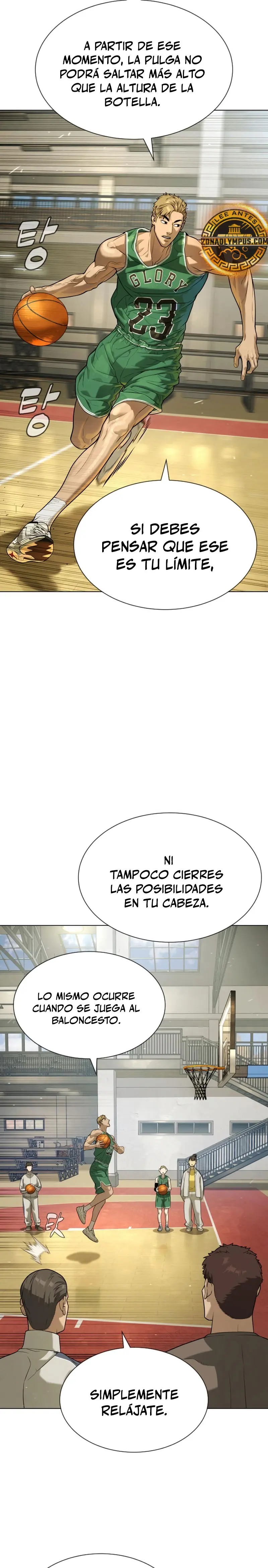 Asesino Pietro Capitulo 94 página 51
