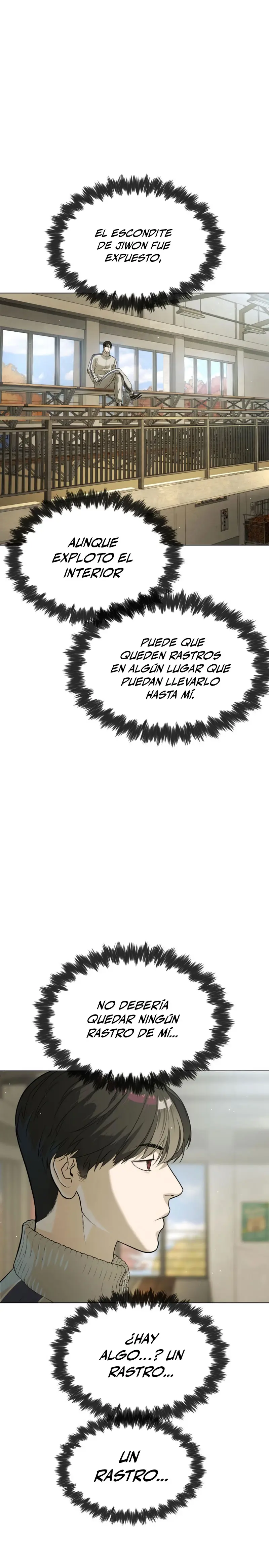 Asesino Pietro Capitulo 94 página 55