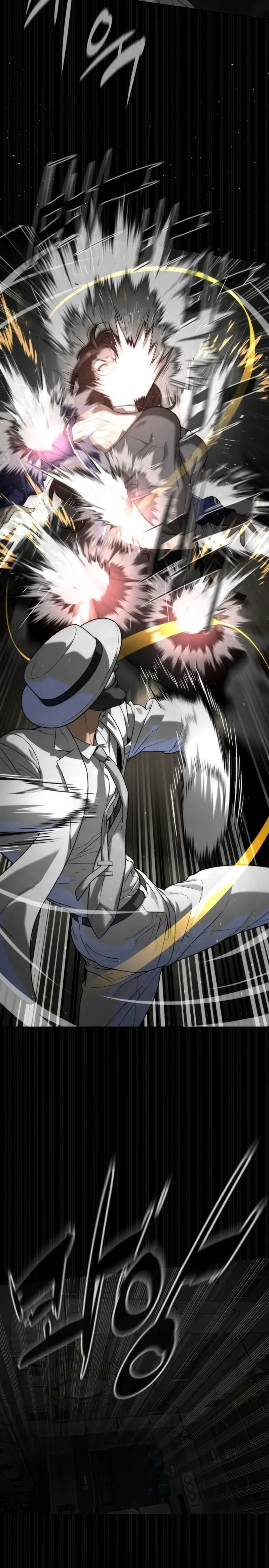 Asesino Pietro Capitulo 94 página 8